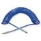 Tubo spirale PUR 8 mt raccordato